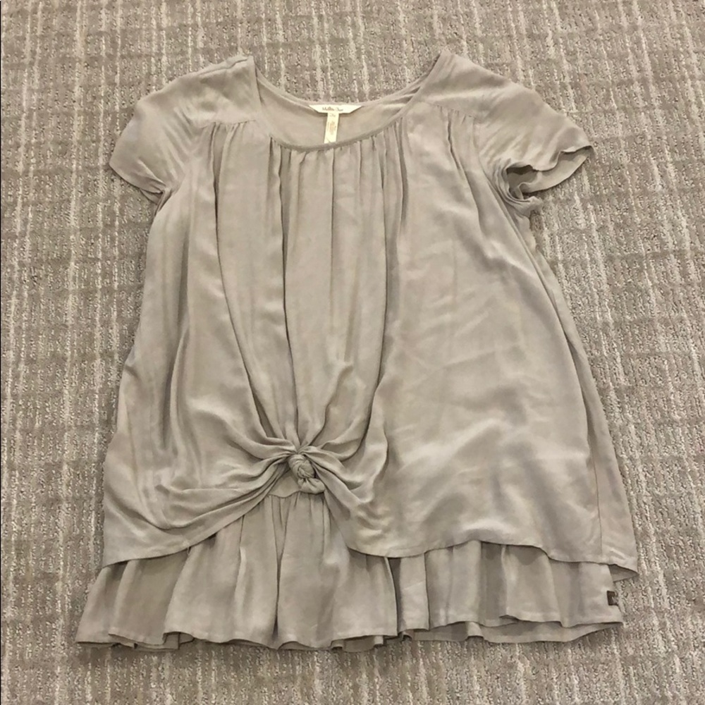 Matilda jane spring women’s top S
